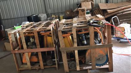 方正行李、家具、电器包装托运