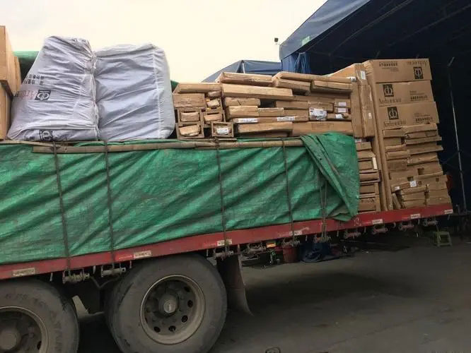 方正家具托运